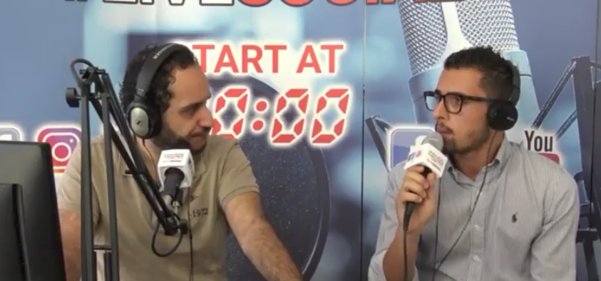 Cura del Mal di Testa – intervista al Dott. Pettirossi