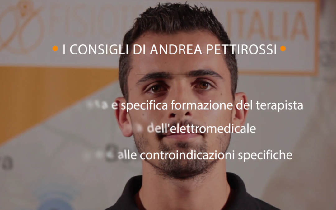 Tecarterapia a Roma Balduina: Dott. Pettirossi
