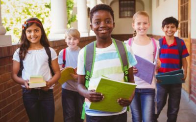 La schiena va a scuola: il mal di schiena deve uscirne!